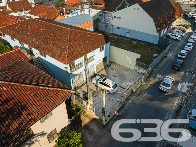 Descubra uma propriedade singular em Joinville, on