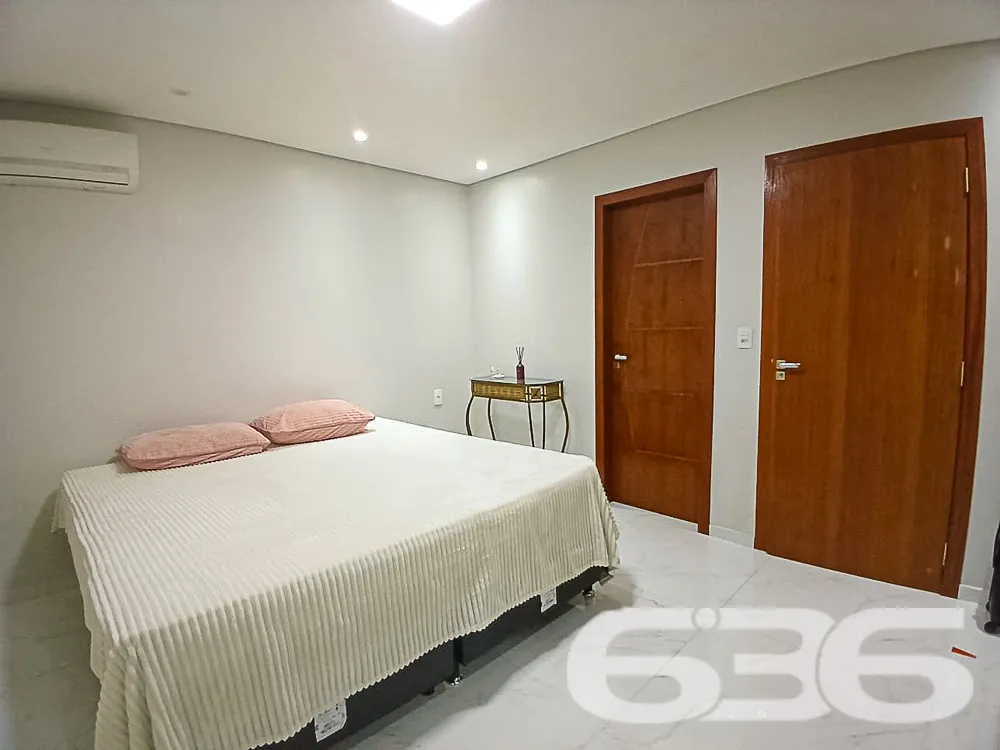 Residência de Alto Padrão no Bairro Costa e Silva,