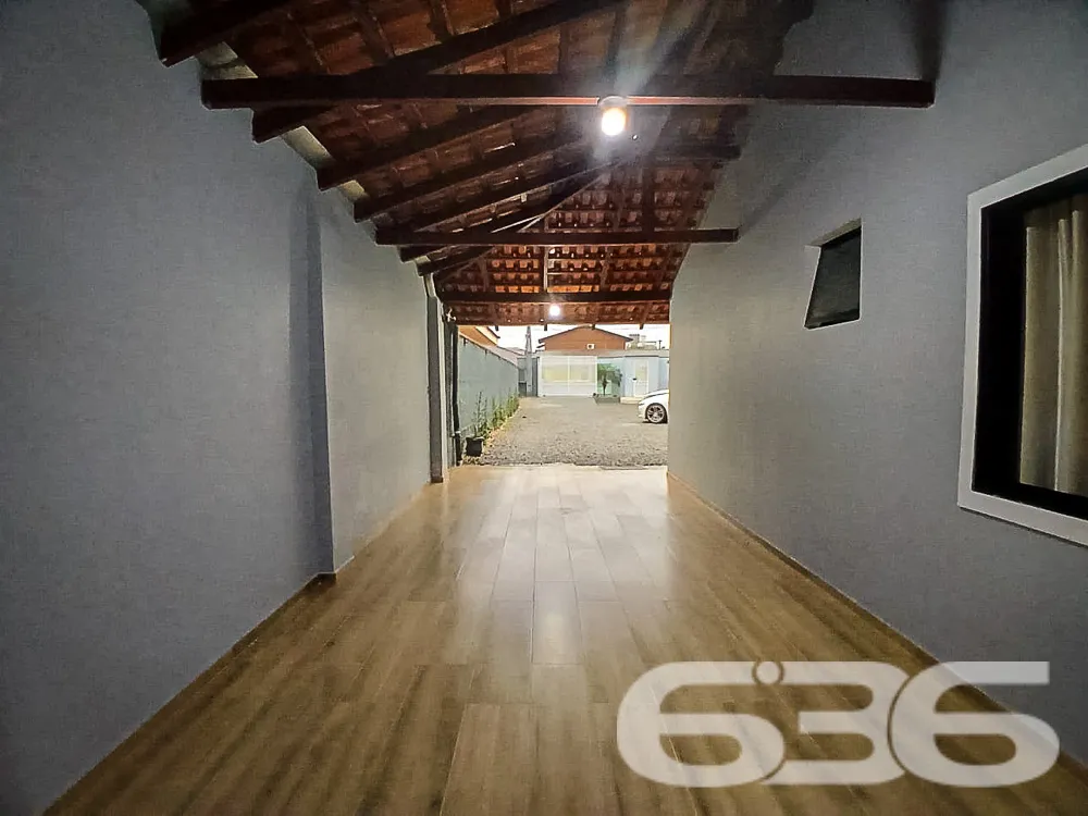 Residência de Alto Padrão no Bairro Costa e Silva,