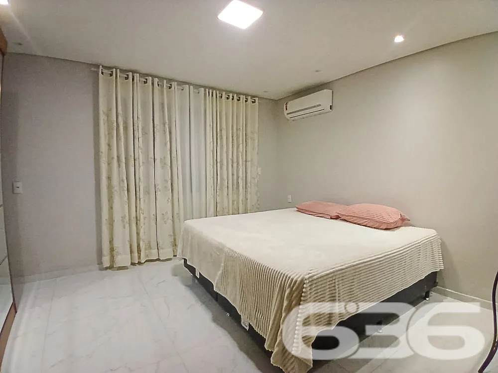 Residência de Alto Padrão no Bairro Costa e Silva,