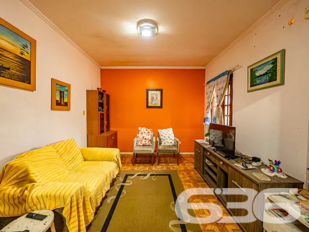  Residência térrea charmosa no bairro Costa e Silv