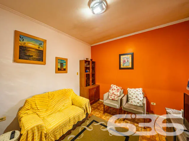  Residência térrea charmosa no bairro Costa e Silv