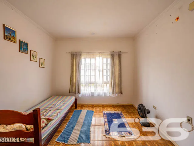  Residência térrea charmosa no bairro Costa e Silv