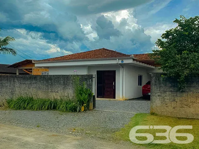 IMĂVEL COM 2 QUARTOS NO BAIRRO VILA NOVA
SĂŁo 110m