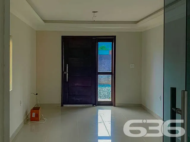 IMĂVEL COM 2 QUARTOS NO BAIRRO VILA NOVA
SĂŁo 110m