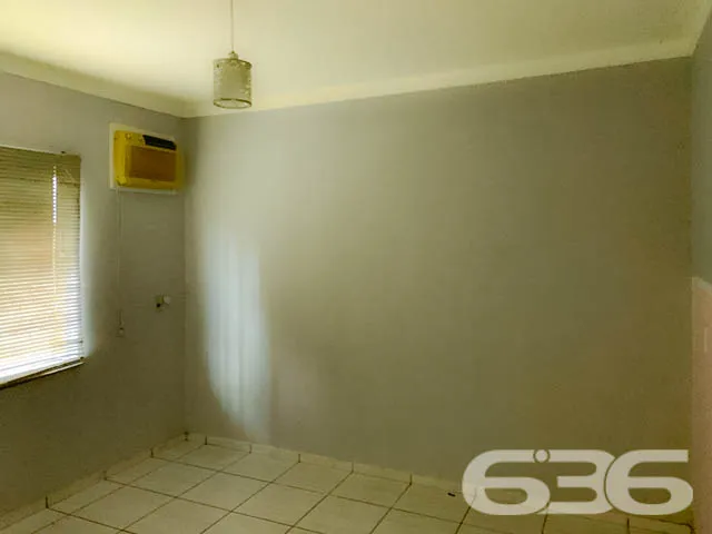 IMĂVEL COM 2 QUARTOS NO BAIRRO VILA NOVA
SĂŁo 110m