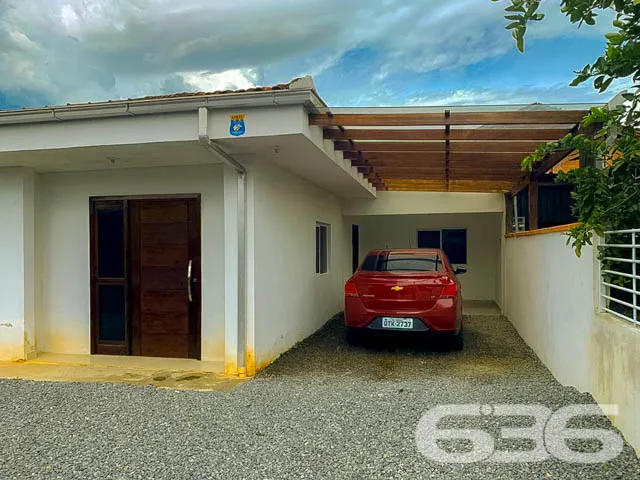 IMĂVEL COM 2 QUARTOS NO BAIRRO VILA NOVA
SĂŁo 110m