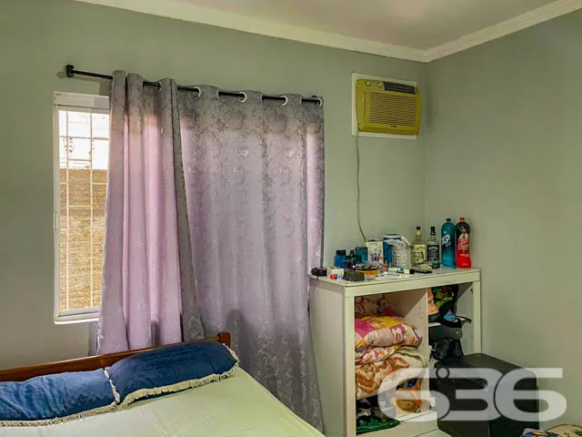 IMĂVEL COM 2 QUARTOS NO BAIRRO VILA NOVA
SĂŁo 110m