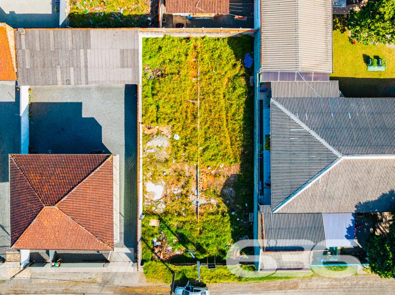 Terreno à venda no bairro Fátima em Joinville/SC –