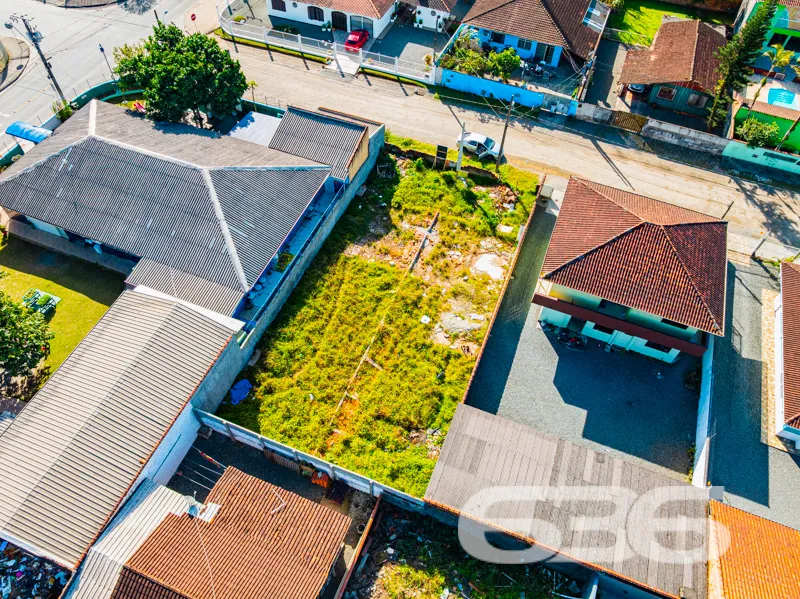 Terreno à venda no bairro Fátima em Joinville/SC –