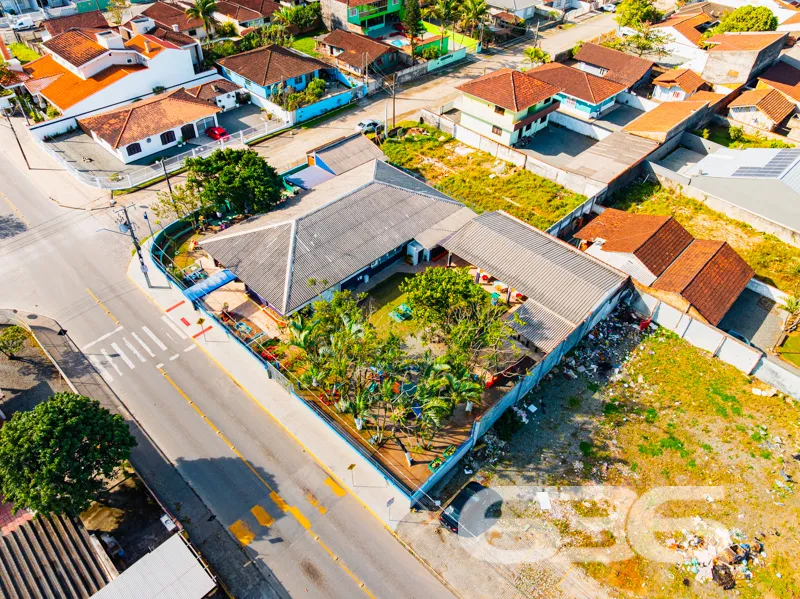 Terreno à venda no bairro Fátima em Joinville/SC –