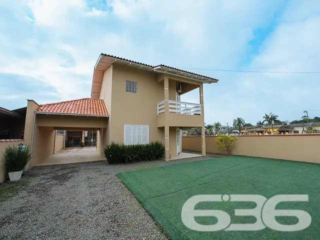 Descubra seu Novo Lar em Joinville: Elegância, Esp