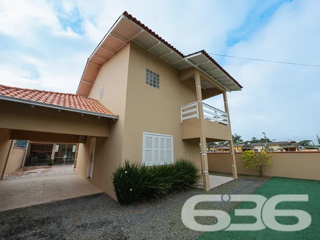 Descubra seu Novo Lar em Joinville: Elegância, Esp