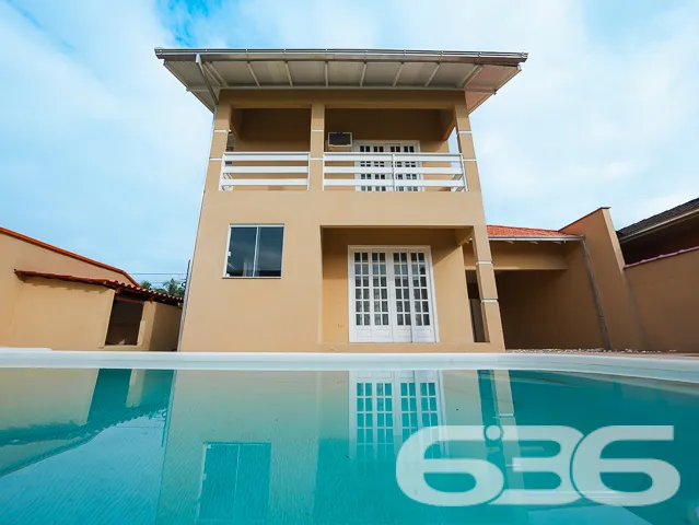 Descubra seu Novo Lar em Joinville: Elegância, Esp