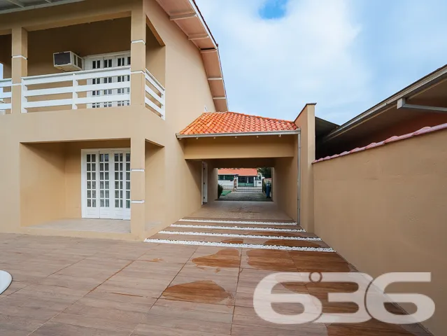 Descubra seu Novo Lar em Joinville: Elegância, Esp