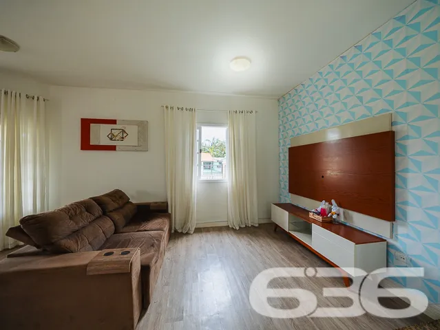 Descubra seu Novo Lar em Joinville: Elegância, Esp