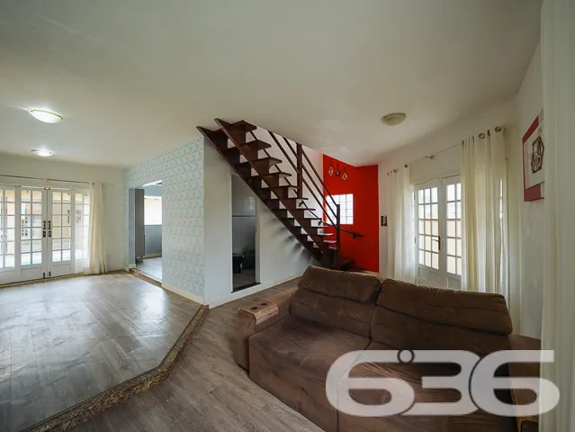 Descubra seu Novo Lar em Joinville: Elegância, Esp