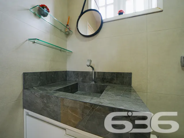 Descubra seu Novo Lar em Joinville: Elegância, Esp