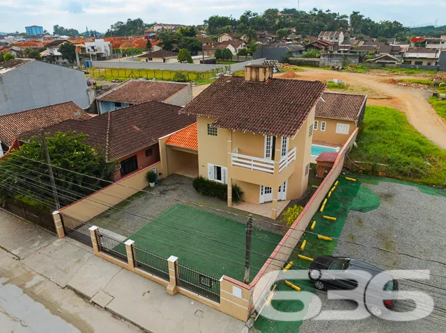 Descubra seu Novo Lar em Joinville: Elegância, Esp
