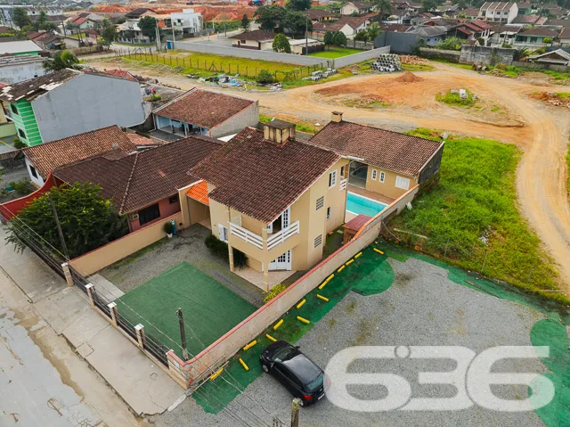 Descubra seu Novo Lar em Joinville: Elegância, Esp