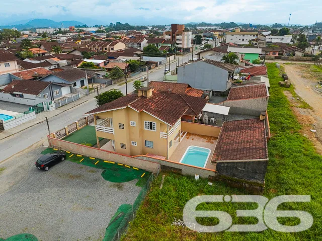 Descubra seu Novo Lar em Joinville: Elegância, Esp