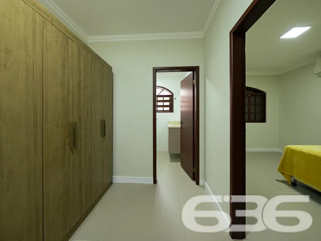 SONHE GRANDE NO BAIRRO ANITA GARIBALDI: CASA ESTIL