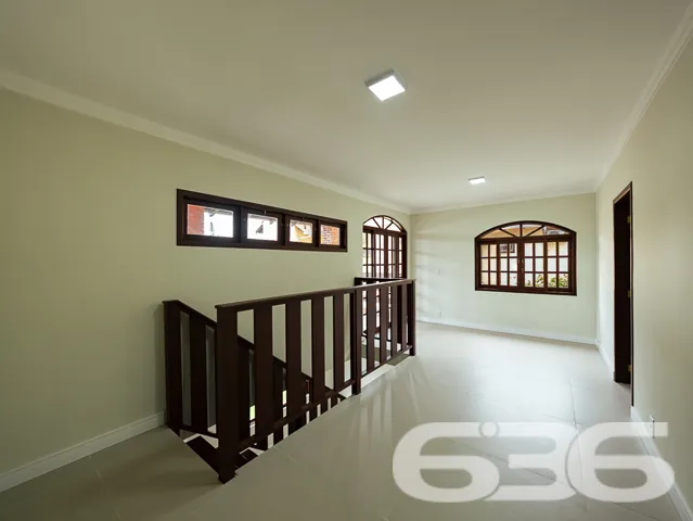 SONHE GRANDE NO BAIRRO ANITA GARIBALDI: CASA ESTIL