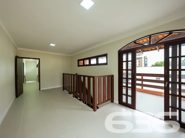 SONHE GRANDE NO BAIRRO ANITA GARIBALDI: CASA ESTIL