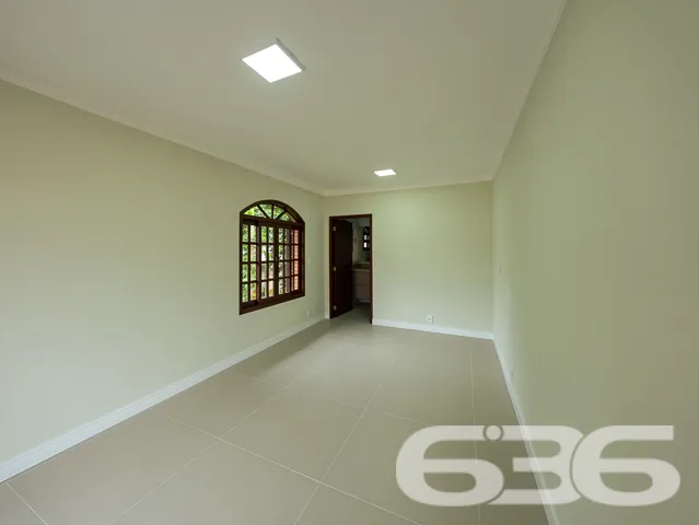SONHE GRANDE NO BAIRRO ANITA GARIBALDI: CASA ESTIL