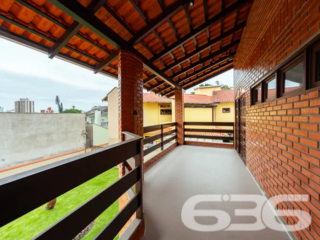 SONHE GRANDE NO BAIRRO ANITA GARIBALDI: CASA ESTIL