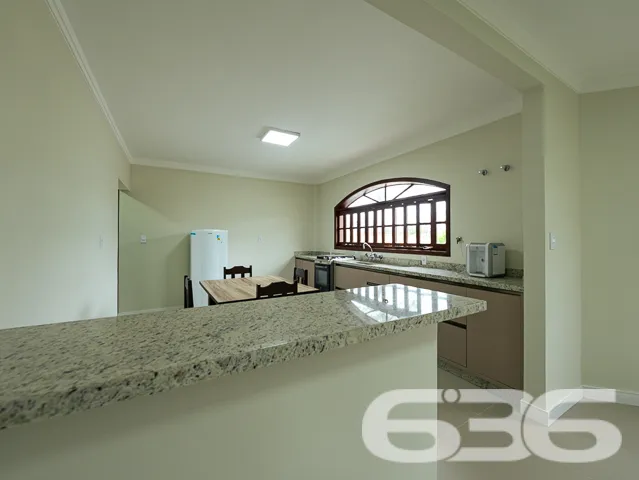 SONHE GRANDE NO BAIRRO ANITA GARIBALDI: CASA ESTIL