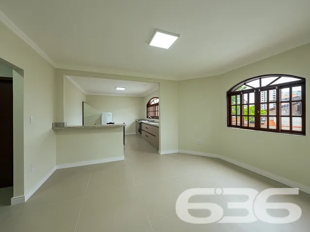 SONHE GRANDE NO BAIRRO ANITA GARIBALDI: CASA ESTIL