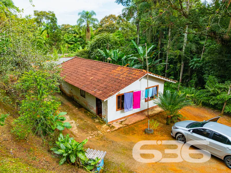 Amplo terreno com mais de 5.000 mÂČ em Joinville: l