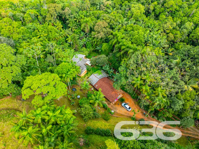 Amplo terreno com mais de 5.000 mÂČ em Joinville: l