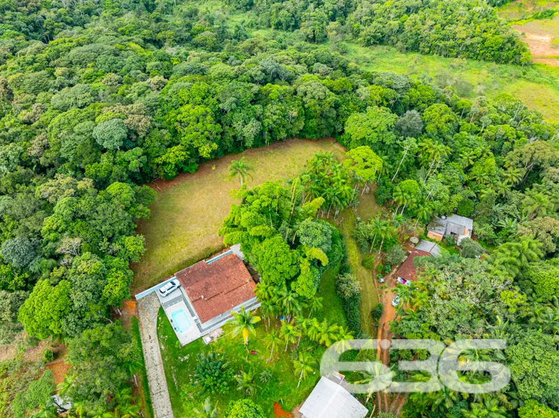 Amplo terreno com mais de 5.000 mÂČ em Joinville: l