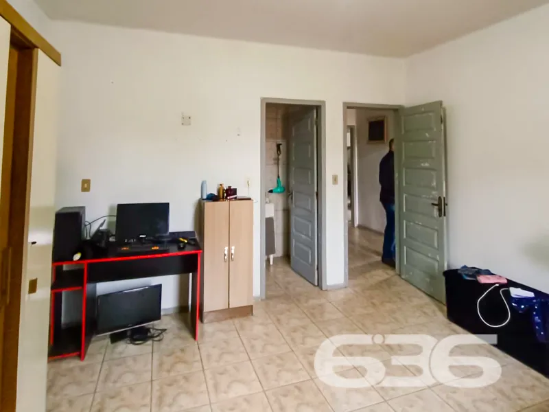Descubra a sua nova casa no coração de Joinville!