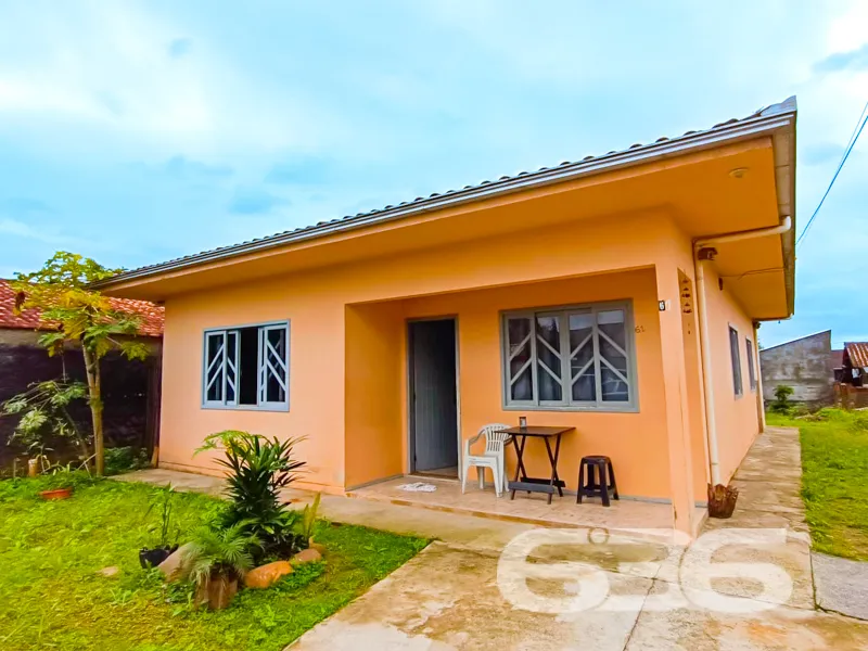 Descubra a sua nova casa no coração de Joinville!