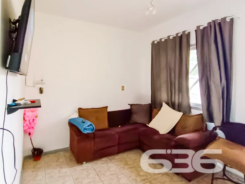Descubra a sua nova casa no coração de Joinville!