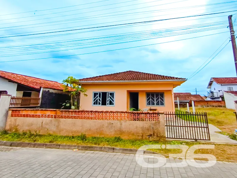 Descubra a sua nova casa no coração de Joinville!
