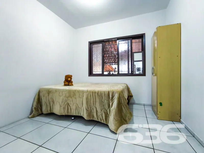 Casa Térrea dos Seus Sonhos em Joinville, SC - Bai