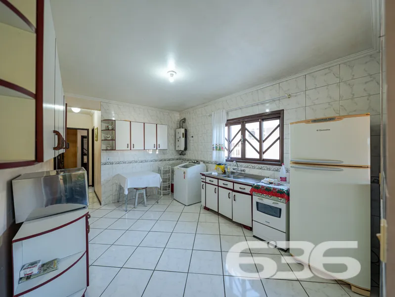 ????Descubra o Sobrado Ideal no Coração de Joinvil