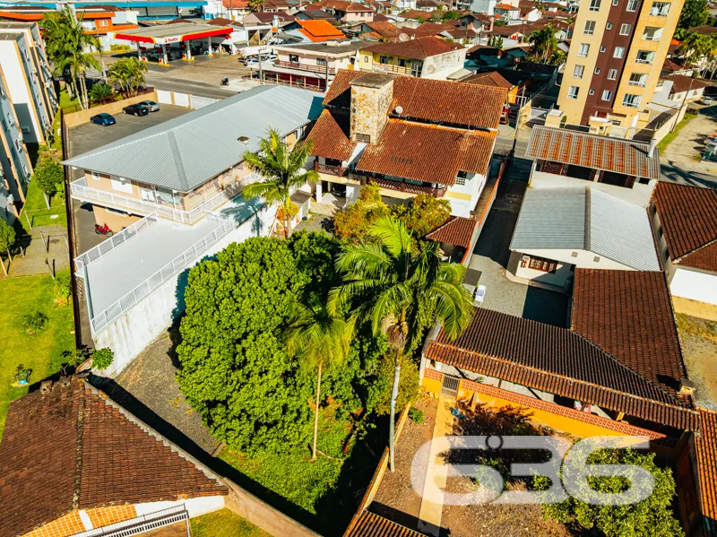 ????Descubra o Sobrado Ideal no Coração de Joinvil