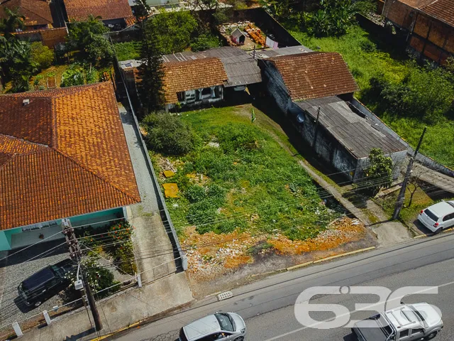 TERRENO À VENDA NO BAIRRO GUANABARA - ESTUDA PERMU
