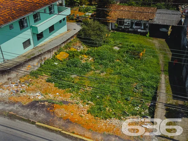 TERRENO À VENDA NO BAIRRO GUANABARA - ESTUDA PERMU