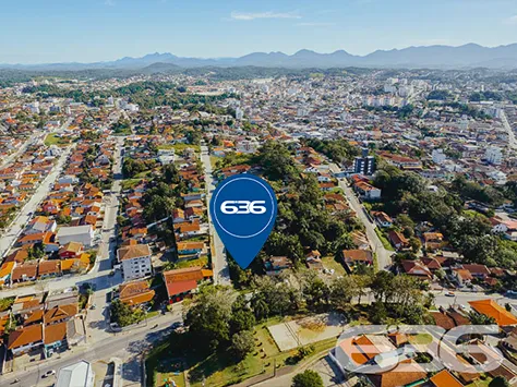 VENDE-SE TERRENO DE ESQUINA NO BAIRRO ITAUM - ESTU
