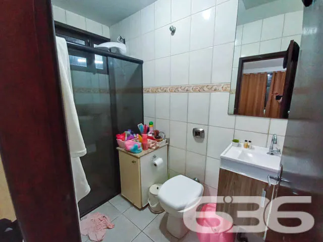 ResidĂȘncia Charmosa no Bairro Guanabara, Joinville
