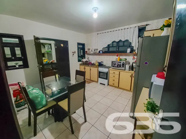 ResidĂȘncia Charmosa no Bairro Guanabara, Joinville