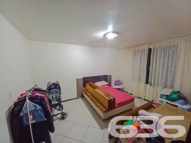 ResidĂȘncia Charmosa no Bairro Guanabara, Joinville