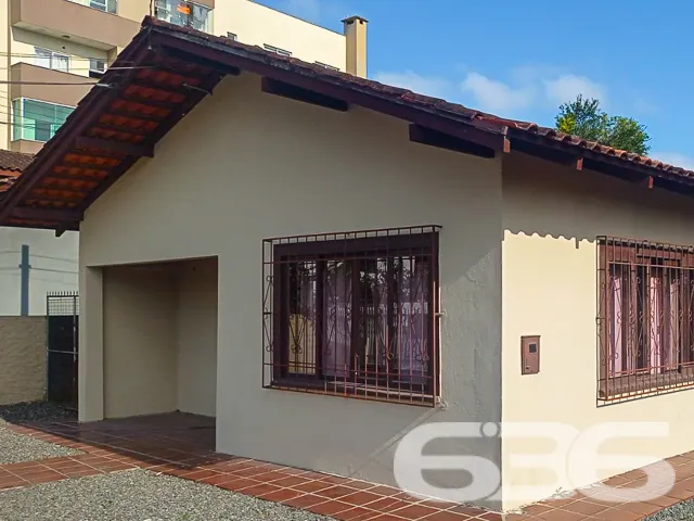 Descubra Seu Novo Lar em Joinville: Espaço e Confo