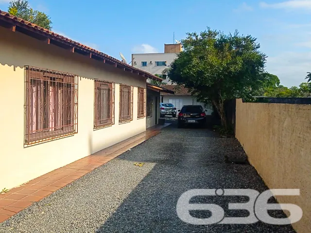 Descubra Seu Novo Lar em Joinville: Espaço e Confo